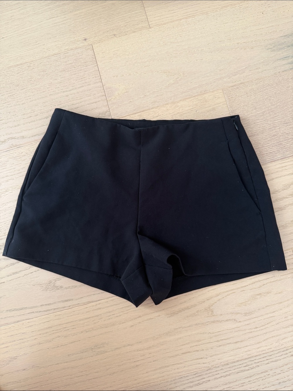 Dynamite micro shorts